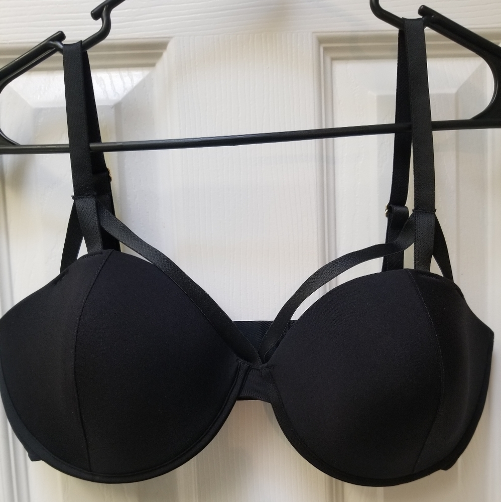 Naja strappy bra 36DD - Picture 3 of 4